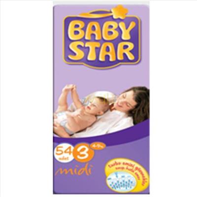BABY STAR