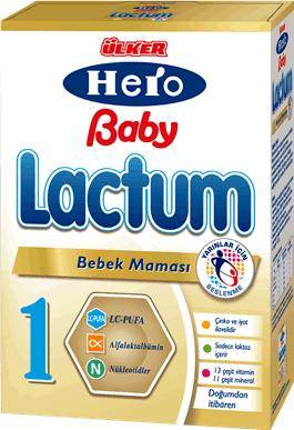 LACTUM