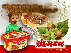 ÇOKOKREM