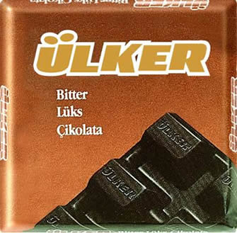 BİTTER 
