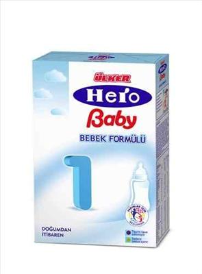 HERO BABY