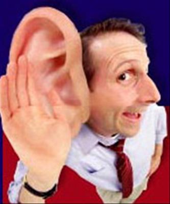 Ear.