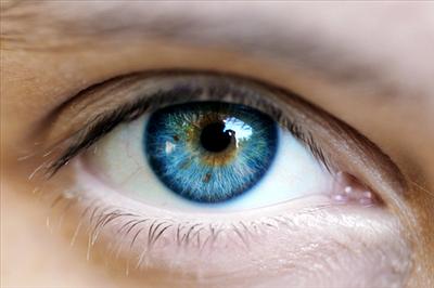 Eye.