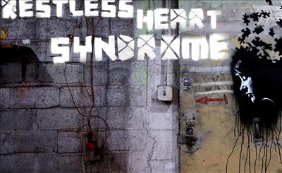 Restless Heart Syndrome