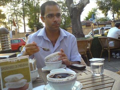 tatlımsın yerim seni