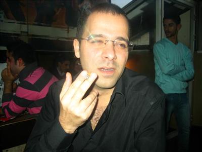 ciğerlerim seninle içilen sigara ile güzel