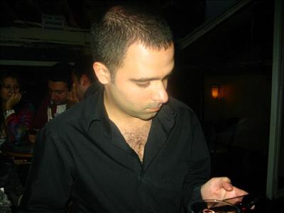 her çalan telefonda olmasını istediğimsin