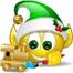 working elf