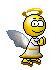 special angel