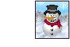 thoutful christmas card
