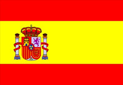 Spanien