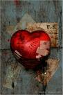 bandaged mended heart