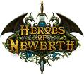 Heroes Of Newerth Account