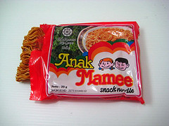 ANAK MAMEE