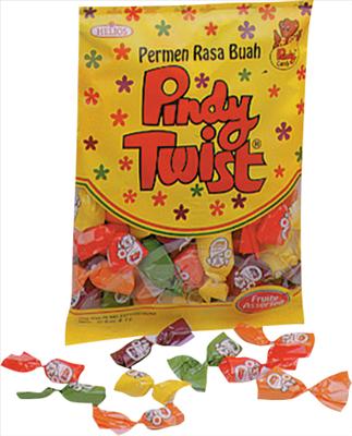 PERMEN PINDY TWIST