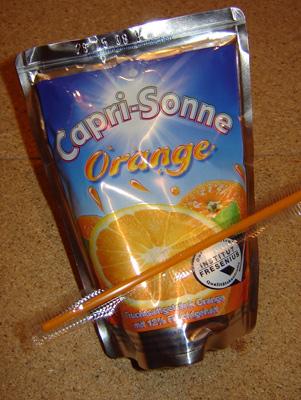 CAPRISONNE