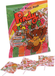 PERMEN PINDY POP