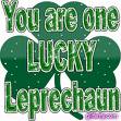 lucky