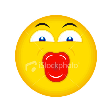 kiss for you