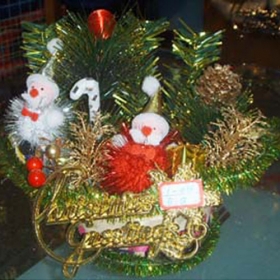 christmas rose wish