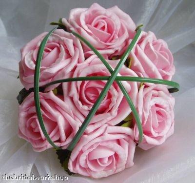 Pink Rose 