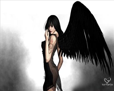 Evil Angel