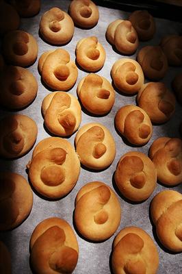 biscuits