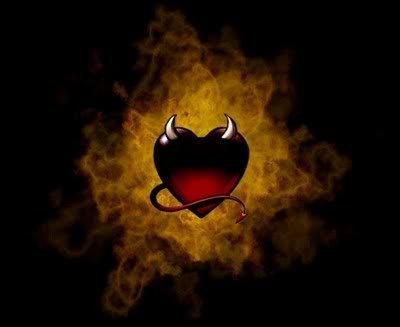 devlish love