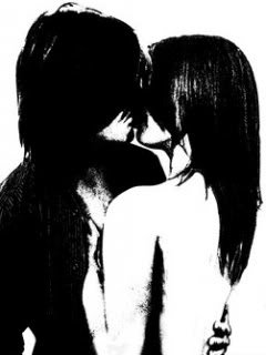 kiss