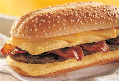 burger