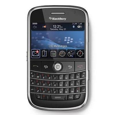 BlackBerry