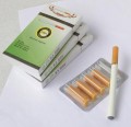 5 % rabat på e-cigaretter