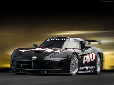 Dodge-Viper