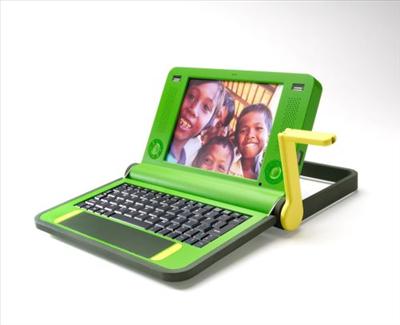 Laptop