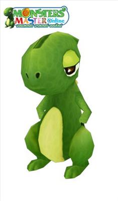 Monster 