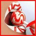 mmm.. tasty kiss