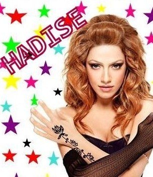 hadise 3