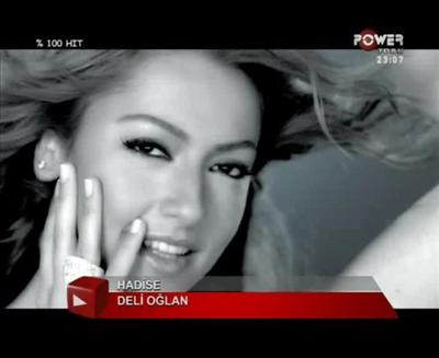 hadise 2