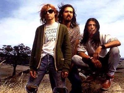 Nirvana