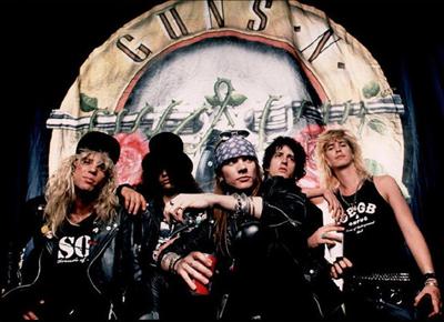 Guns 'N Roses