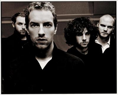Coldplay