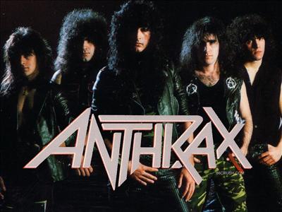 Anthrax