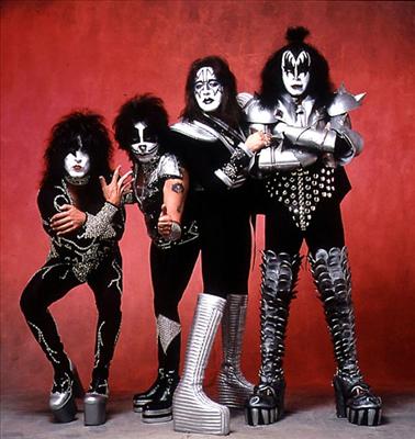 Kiss