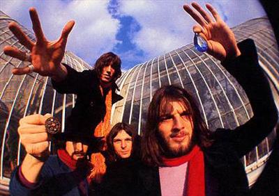Pink Floyd