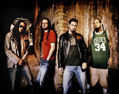 KoRn