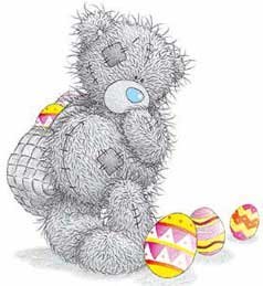 Happy Easter