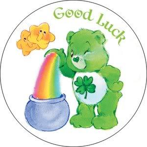 Good Luck