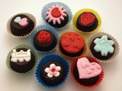 kalpli cupcakes