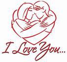 I LoveYou.