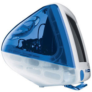 iMac G3